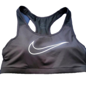 Nike  sports bra